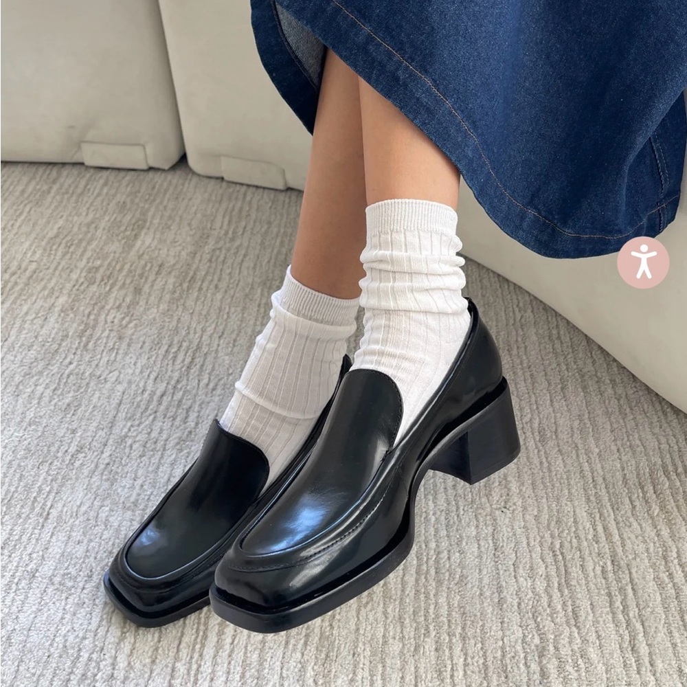 Le Bon Shoppe Her Socks